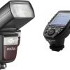 Godox V860IIISD Wireless Radio Flash for Sony