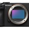 Sony a7CR Mirrorless Camera (Body only)