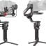 DJI Ronin RS4 Pro combo