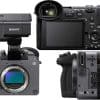 Sony FX2 Digital Cinema Camera (body only)