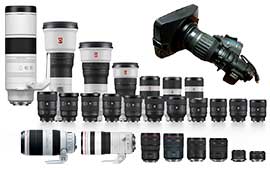 Lenses